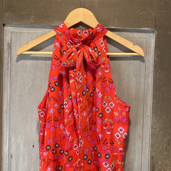 Ann Taylor dress never worn. Great for a fall wedding - Picture 2 of 3